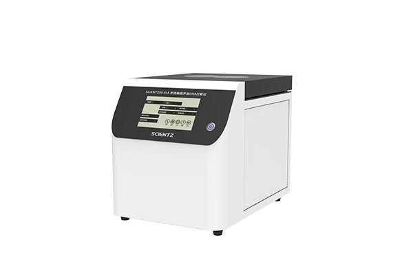 非接觸超聲波DNA打斷儀SCIENTZ08-IIIB