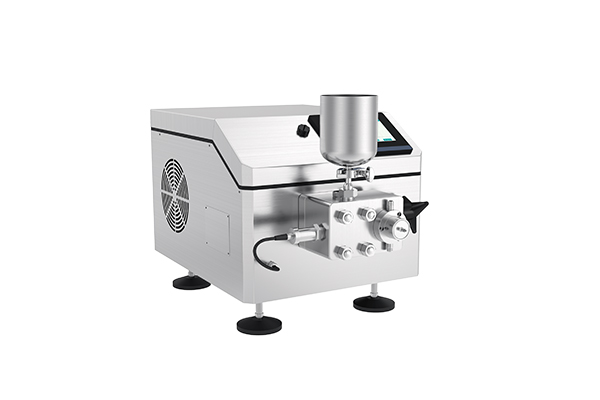 實驗型高壓均質(zhì)機SCIENTZ-150