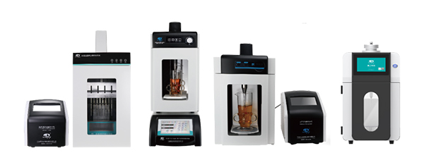 超聲波細(xì)胞粉碎機(jī)系列